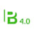 Logo planen-bauen 4.0 GmbH