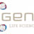 Logo ageneo Life Science Experts GmbH