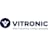 Logo Vitronic Gruppe