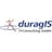 Logo duragIS IT-Consulting GmbH