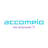 Logo accompio GmbH
