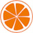Logo netzorange IT-Dienstleistungen GmbH & Co. KG