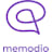 Logo memodio