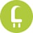 Logo LongLife LED GmbH by HK