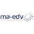 Logo ma-edv GmbH