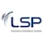 Logo LSP Innovative Automotive Systems GmbH