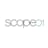 Logo Internetagentur Scope01