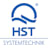 Logo HST Systemtechnik GmbH & Co KG