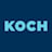 Logo KOCH Freiburg GmbH