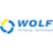 Logo W. Wolf GmbH