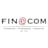 Logo Alt FineCom Finishing eCommerce Logistics GmbH