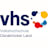 Logo Volkshochschule Osnabrücker Land gGmbH