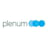Logo plenum AG