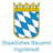 Logo Staatliches Bauamt Ingolstadt