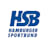 Logo Hamburger Sportbund e.V.