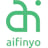 Logo aifinyo AG