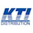 Logo KTI Distribution GmbH