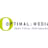 Logo optimal media GmbH