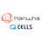 Logo Hanwha Q CELLS