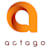 Logo Actago Gmbh