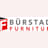 Logo Bürstadt Furniture GmbH