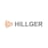 Logo Hillger NDT GmbH