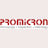 Logo Promicron AG