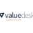 Logo Valuedesk GmbH