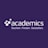 Logo academics GmbH
