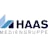 Logo Haas Mediengruppe