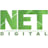 Logo net digital AG
