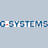 Logo GSYSTEMS GmbH