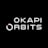 Logo OKAPI:Orbits GmbH