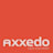 Logo AXXEDO Solutions AG