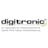 Logo Digitronic Computersysteme Gmbh