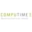 Logo COMPUTIME Netzwerkservice GmbH