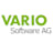Logo VARIO Software AG