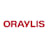 Logo ORAYLIS