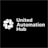 Logo United Automation Hub