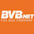 Logo Bus Verkehr Berlin KG