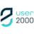 Logo User 2000 AG