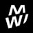 Logo mwi musselmann wulz identity OHG
