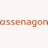 Logo Assenagon Asset Management S.A.