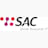 Logo SAC GmbH