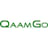 Logo Qaamgo Media Gmbh