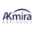 Logo AKmira optronics GmbH