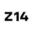 Logo ZWEI14 GmbH