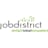 Logo Jobdistrict Gmbh