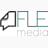 Logo FLE-media