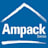 Logo Ampack AG